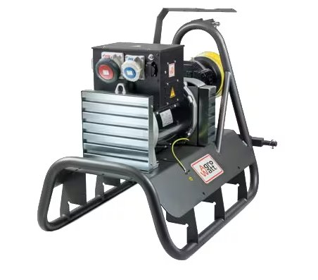 E-Power AWB440XH Aftkas-generator 40 kVA