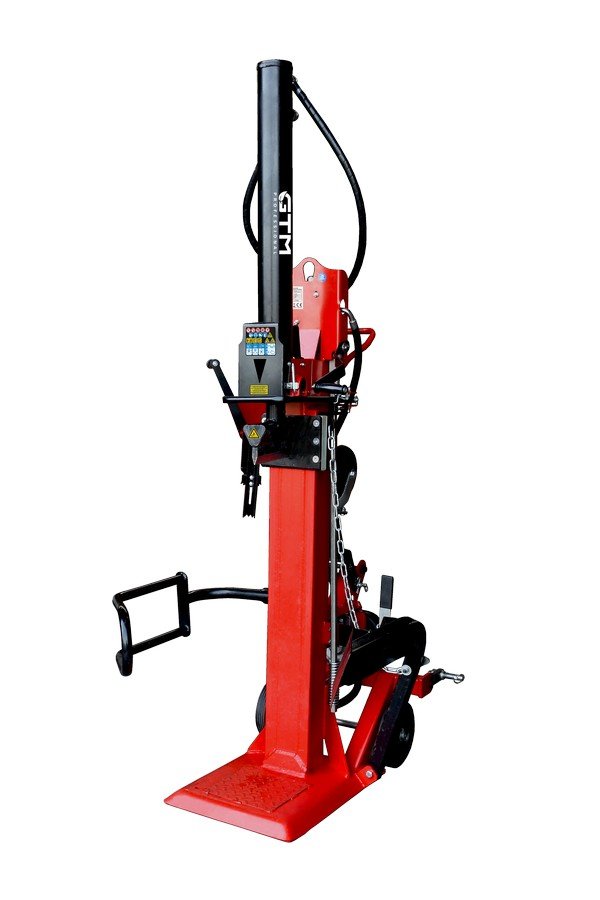 GTM GTL22000 voor tractor
