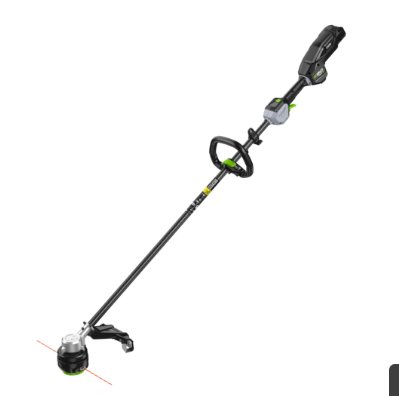 EGO STX4200 PRO X 42 cm grastrimmer