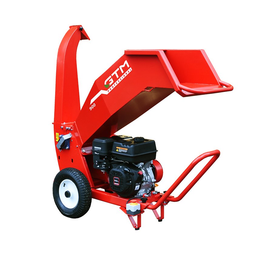 GTM 900 Loncin
