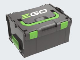 EGO opbergbox BBOX2550 voor accu