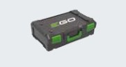 EGO opbergbox BBOX3000 voor accu