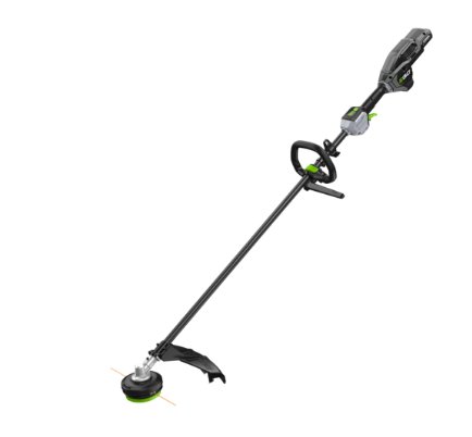 EGO STX4500 PRO X GRASTRIMMER / BOSMAAIER MET D-HANDGREEP