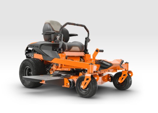 Ariens IKON 42 726cc Kawasaki 2Cil. zij-lossend 107cm