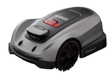 Sunseeker Elite X3 Gen 2 robotmaaier tot 800m²