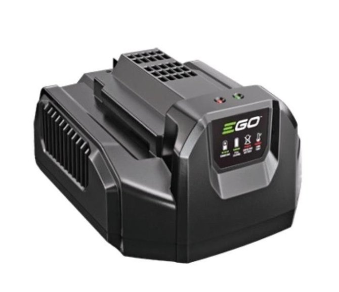 EGO lader CH2100E standaard