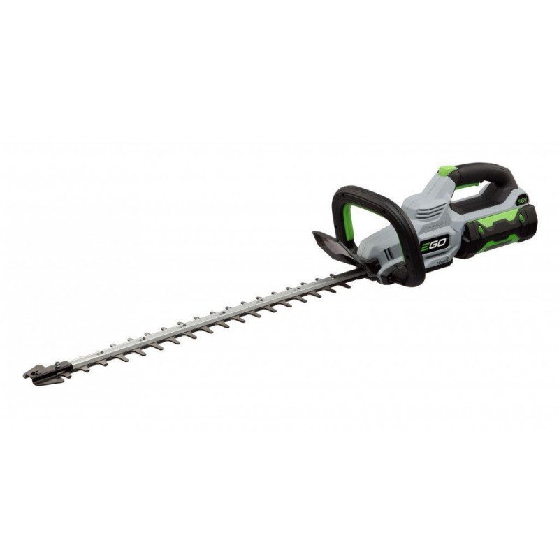 EGO heggenschaar HT2411E kit incl. 2,5 Ah accu en standaard lader