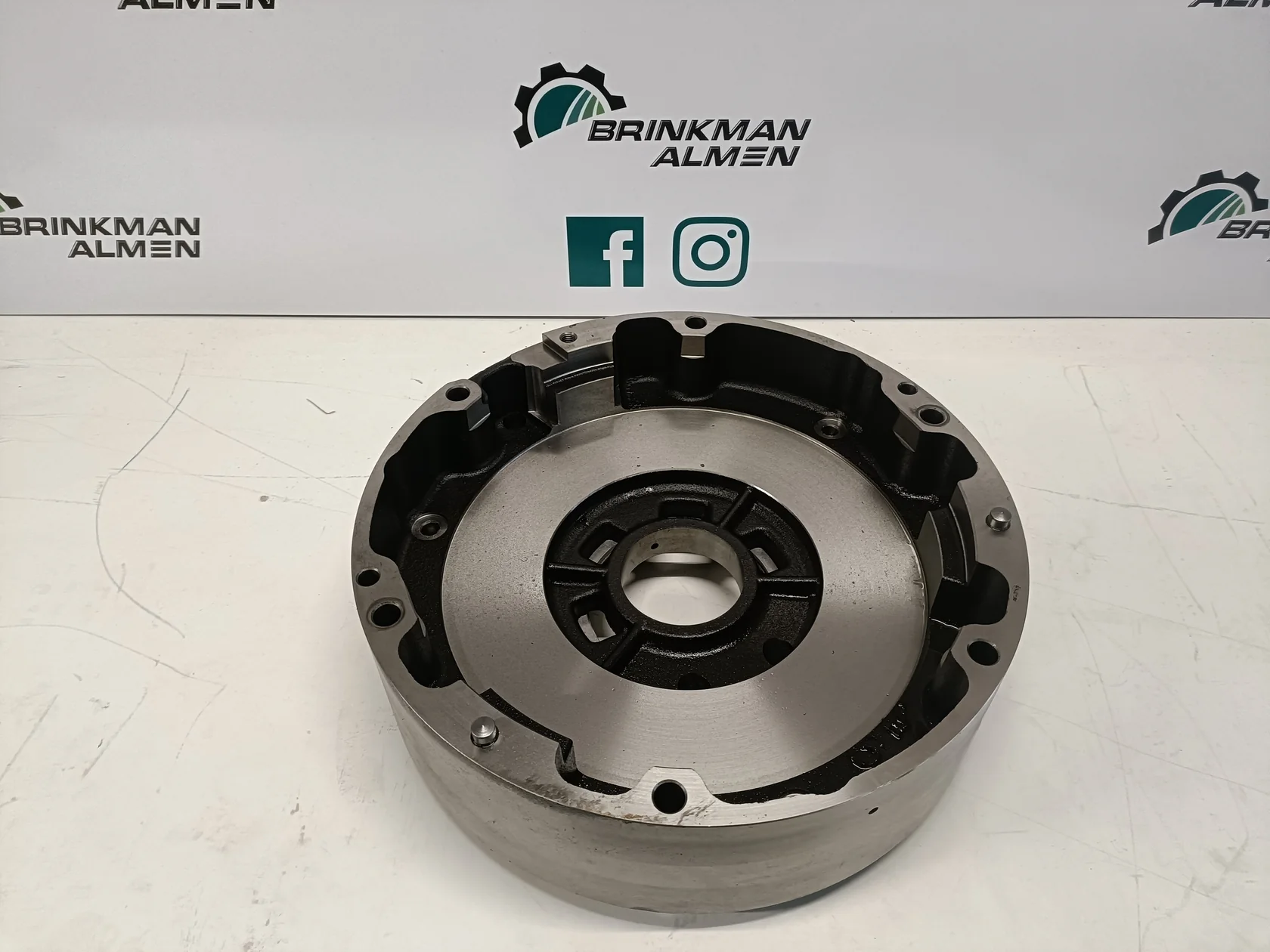 Flens links 0.018.6413.0/50