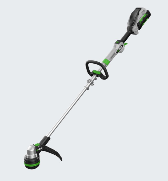EGO trimmer ST1401E-ST 35 cm incl. 2,5 Ah accu en standaard lader