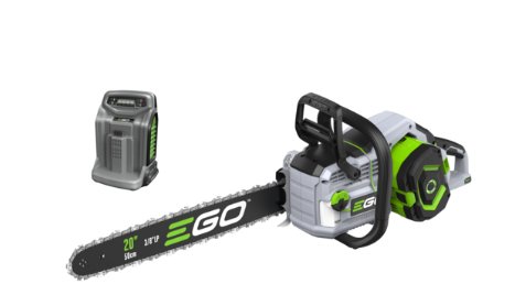 EGO CS2005E KETTINGZAAG 50 CM (KIT)