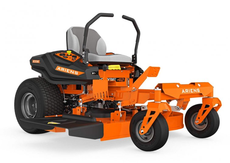 Ariens EDGE 42 107cm zij-lossend 635cc Ariens 2Cil.