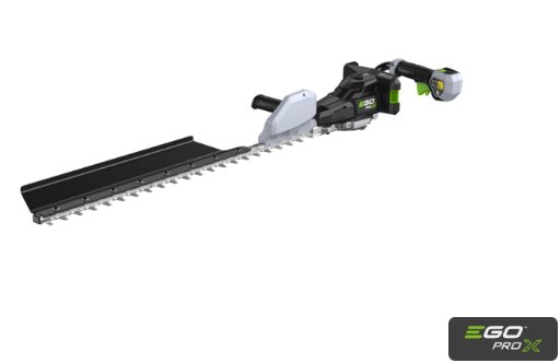EGO HTX7500S PRO X 75 cm enkelzijdige heggenschaar