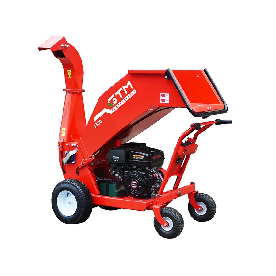 GTM 1300WD Loncin