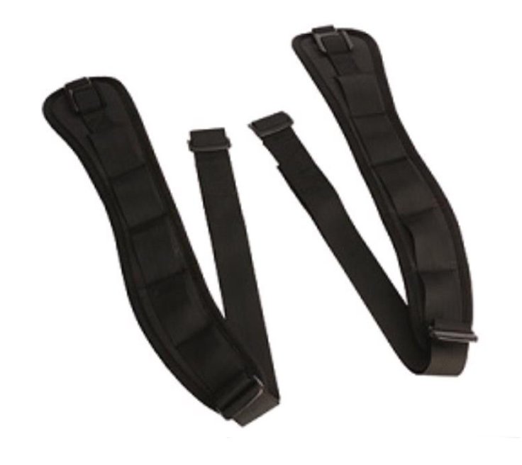 EGO schouderriemen AP1300 voor AFH1300 2 stuks