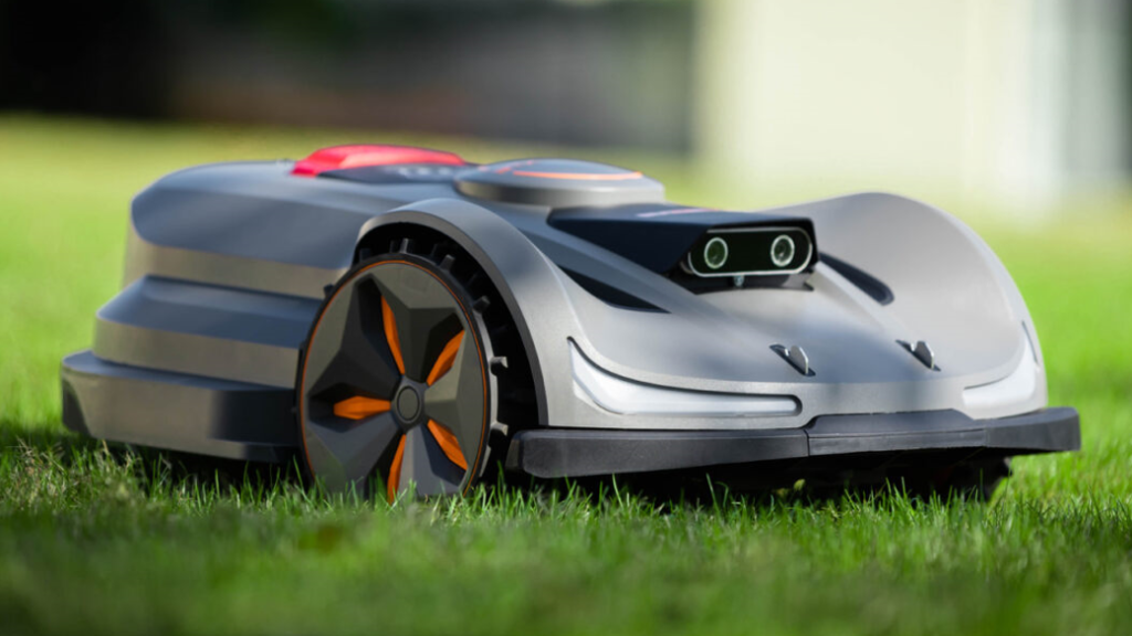 Sunseeker X7 3000m² Model 2025