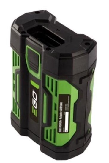 EGO adapter BAX ADB1000
