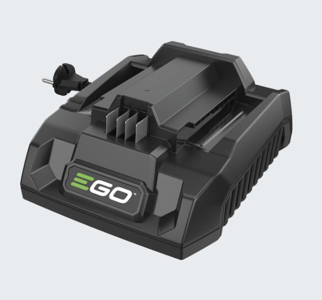 EGO lader CH3200E 320 W