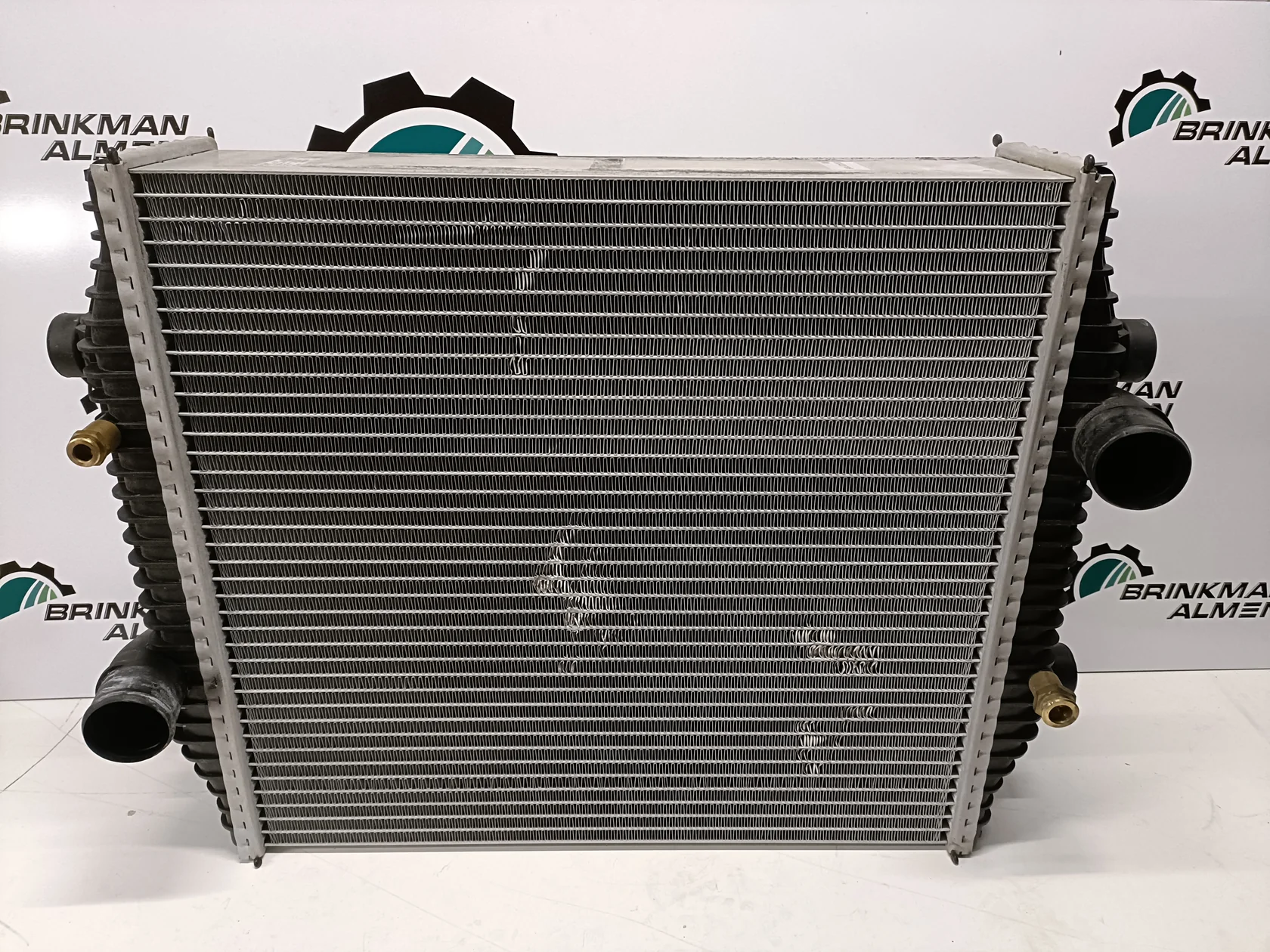 Radiateur 0.021.6296.3