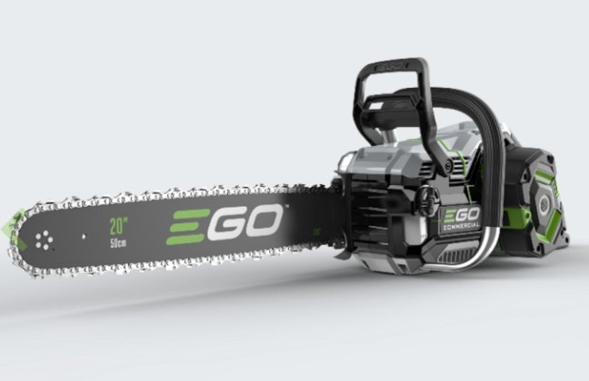EGO kettingzaag CSX5000E 50 cm