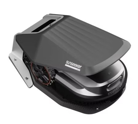 Sunseeker Overkapping X5/X7