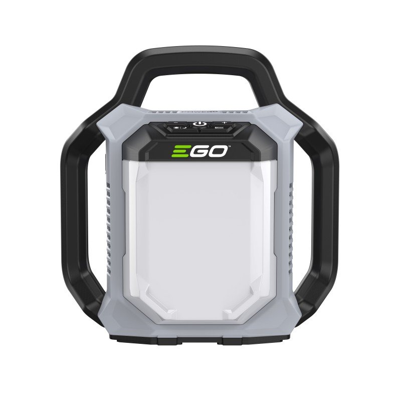 EGO werklamp LT0300E draagbaar met 1 lichtpaneel