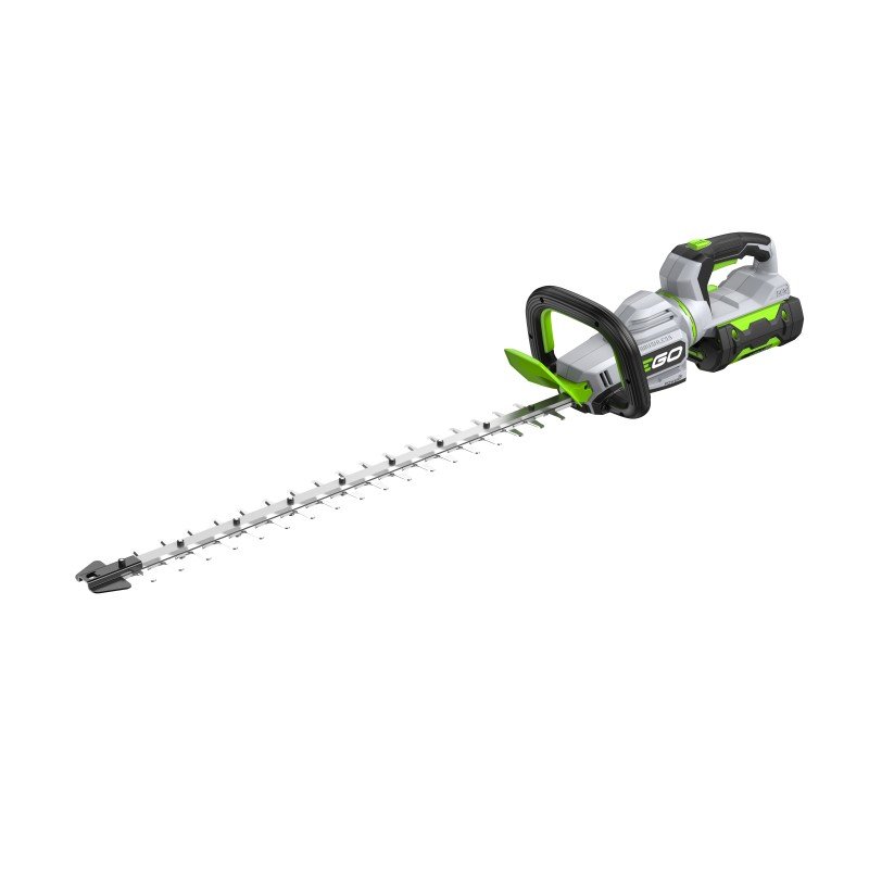 EGO heggenschaar HT2601E 66 cm incl. 2,5 Ah accu en standaard lader