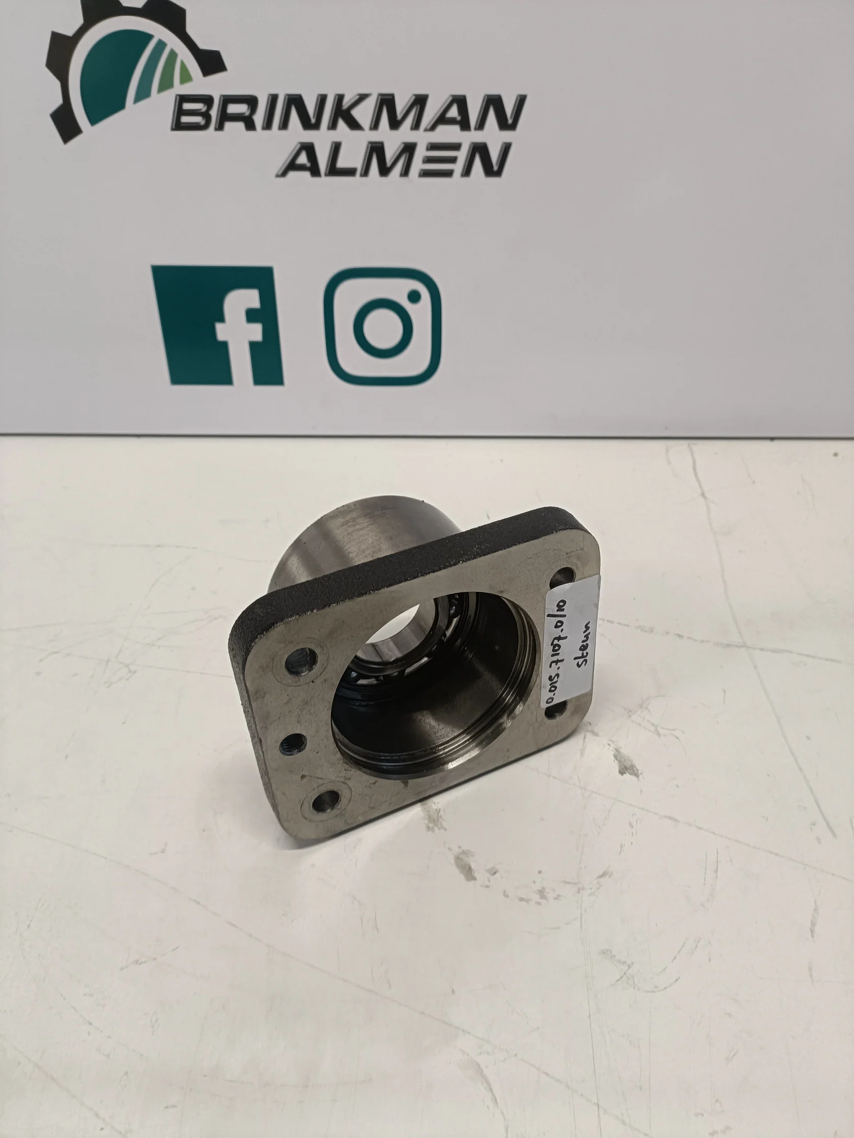 Flens 0.015.7107.0/10