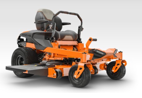 Ariens IKON 52 726cc Kawasaki 2Cil.. zij-lossend 132cm