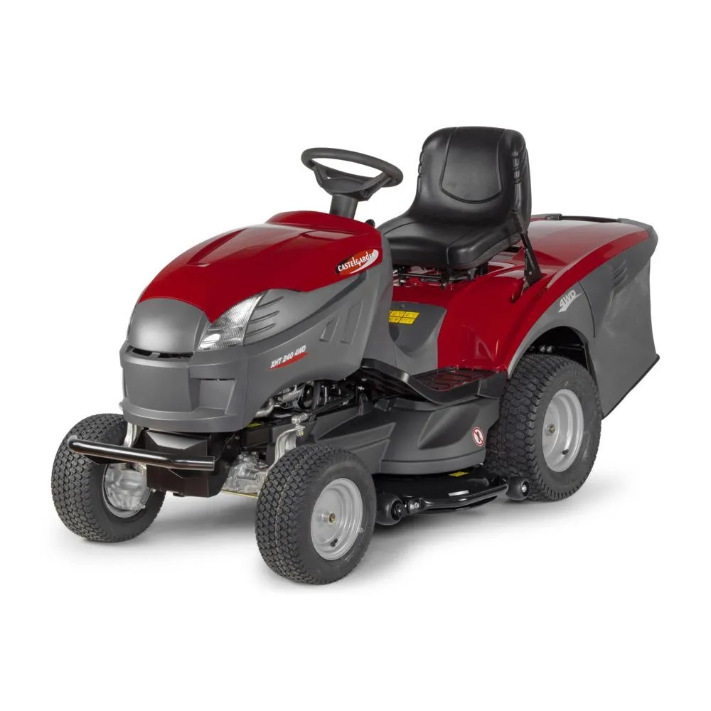 Castelgarden XHT 240 4WD