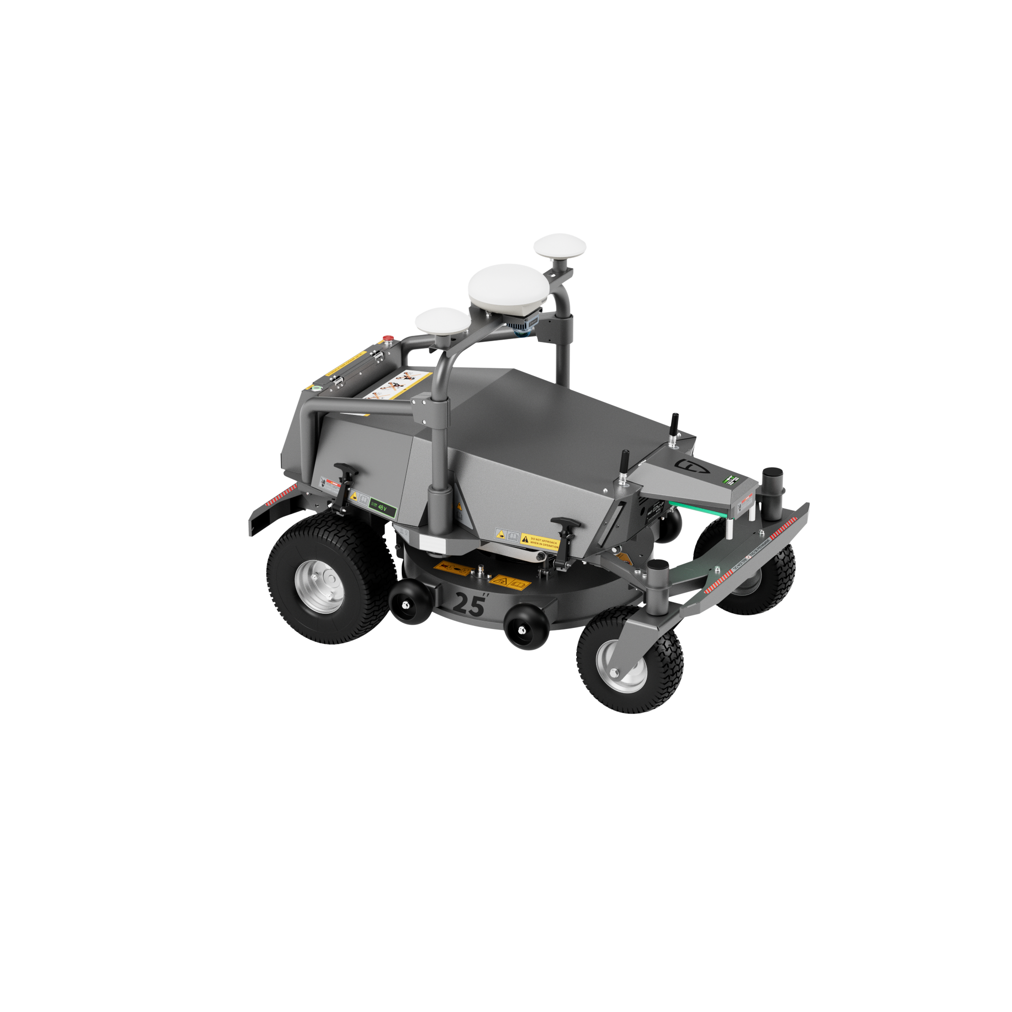 FJ Dynamics RM21