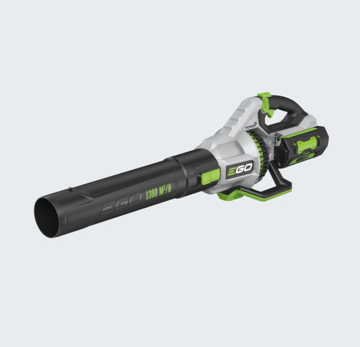 EGO bladblazer LB7650E