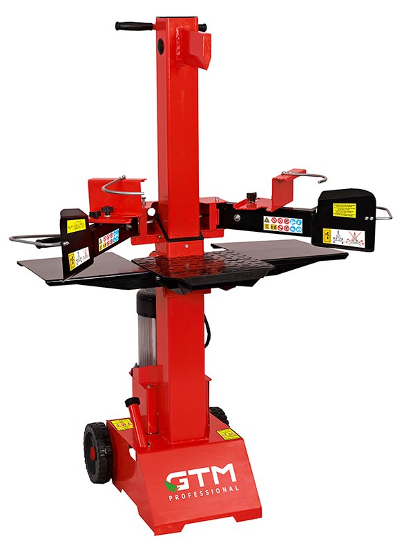GTM GTL8000 230 Volt
