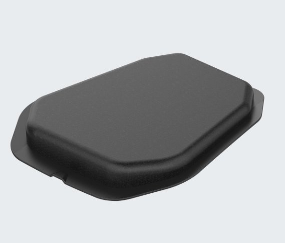 EGO heupbeschermsteun AHP4500 voor STX4500