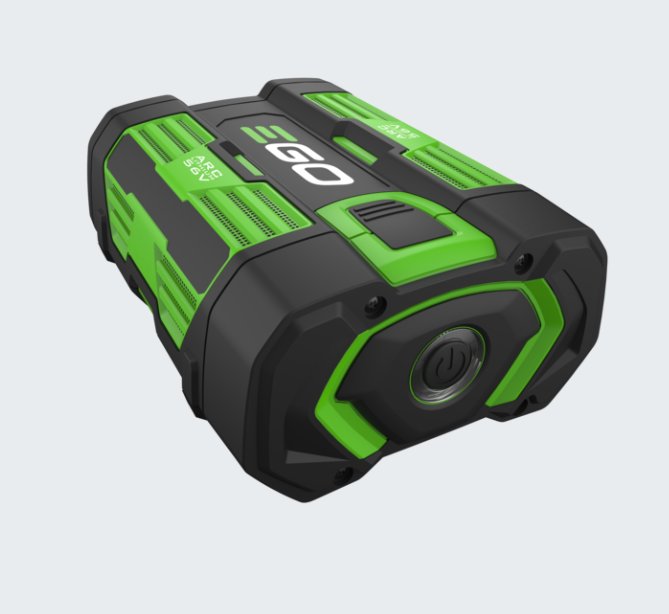 EGO accu BA2240T 4 Ah