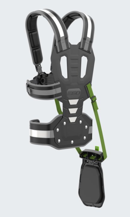 EGO schouderharnas AP4500 voor STX4500