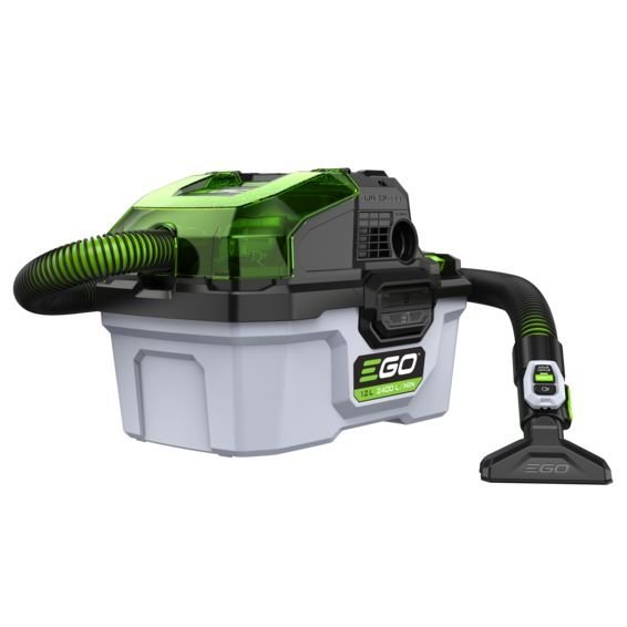 EGO Stofzuiger WDV0300E