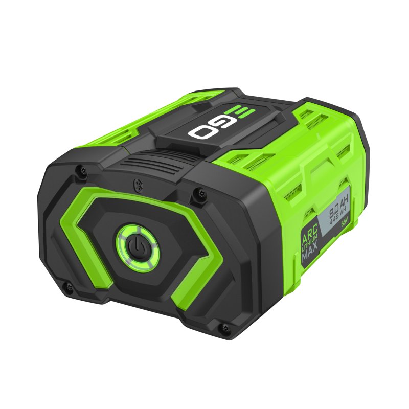 EGO Accu BA4480X 8 Ah