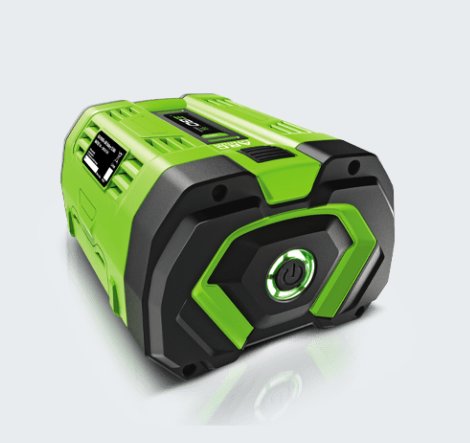 EGO accu BA6720T 12 Ah
