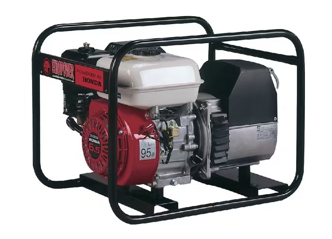Stroomaggregaat E-Power EP3300HMA 3.2kVA Honda