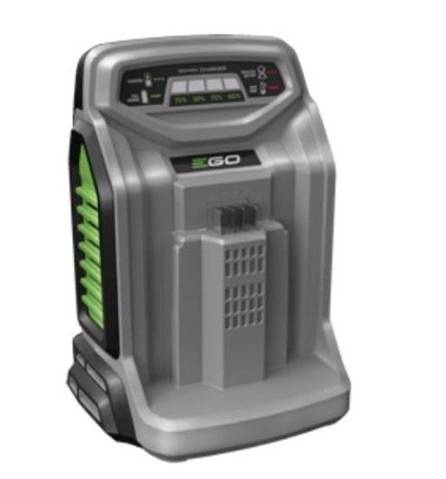 EGO snellader CH5500E