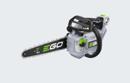 EGO Tophendelkettingzaag CS1200E