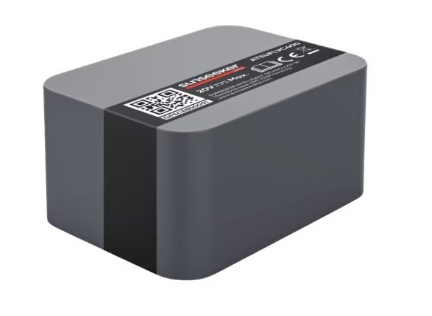 Sunseeker 4G module