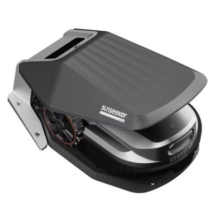 Sunseeker Overkapping X3