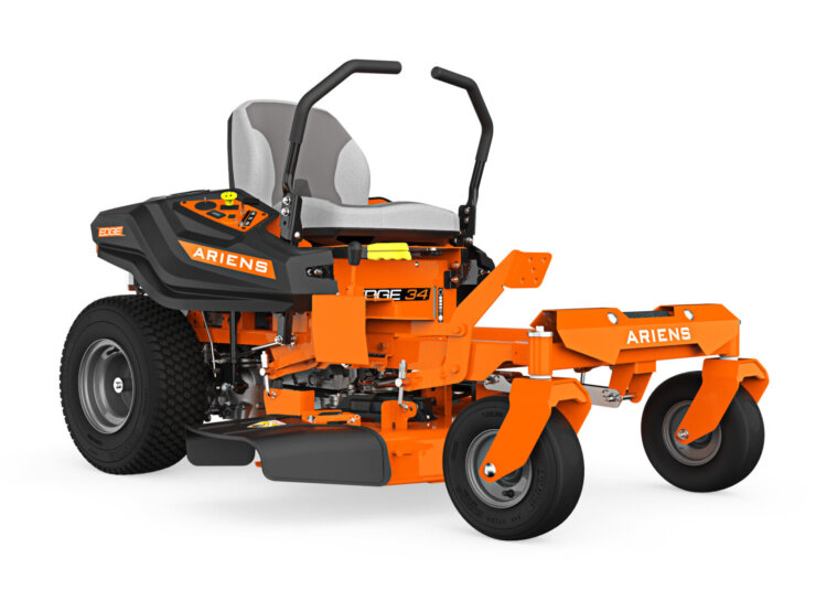 Ariens EDGE 34 86cm zij-lossend 635cc Ariens 2Cil.