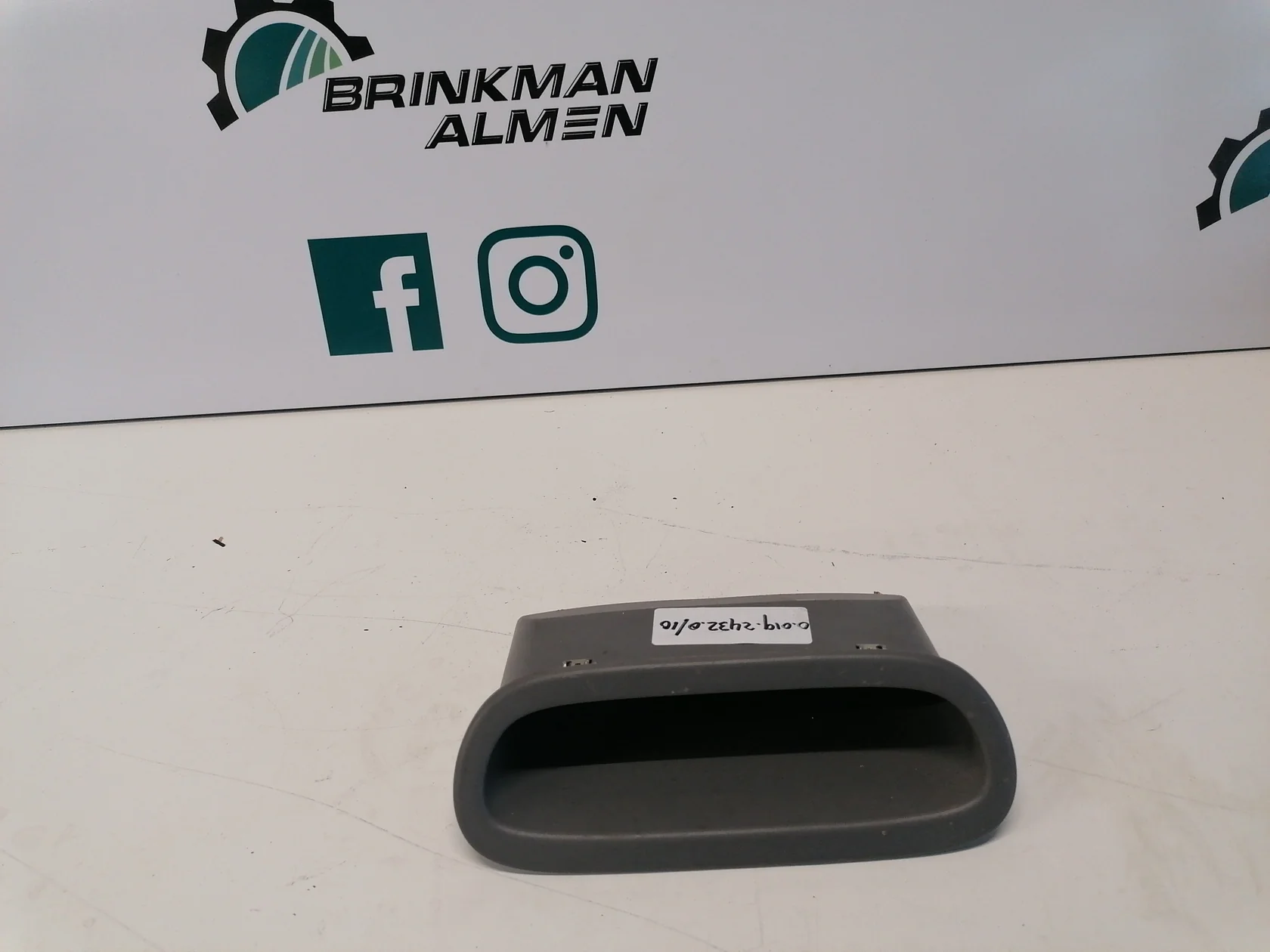 Opbergvak 0.019.2432.0/10