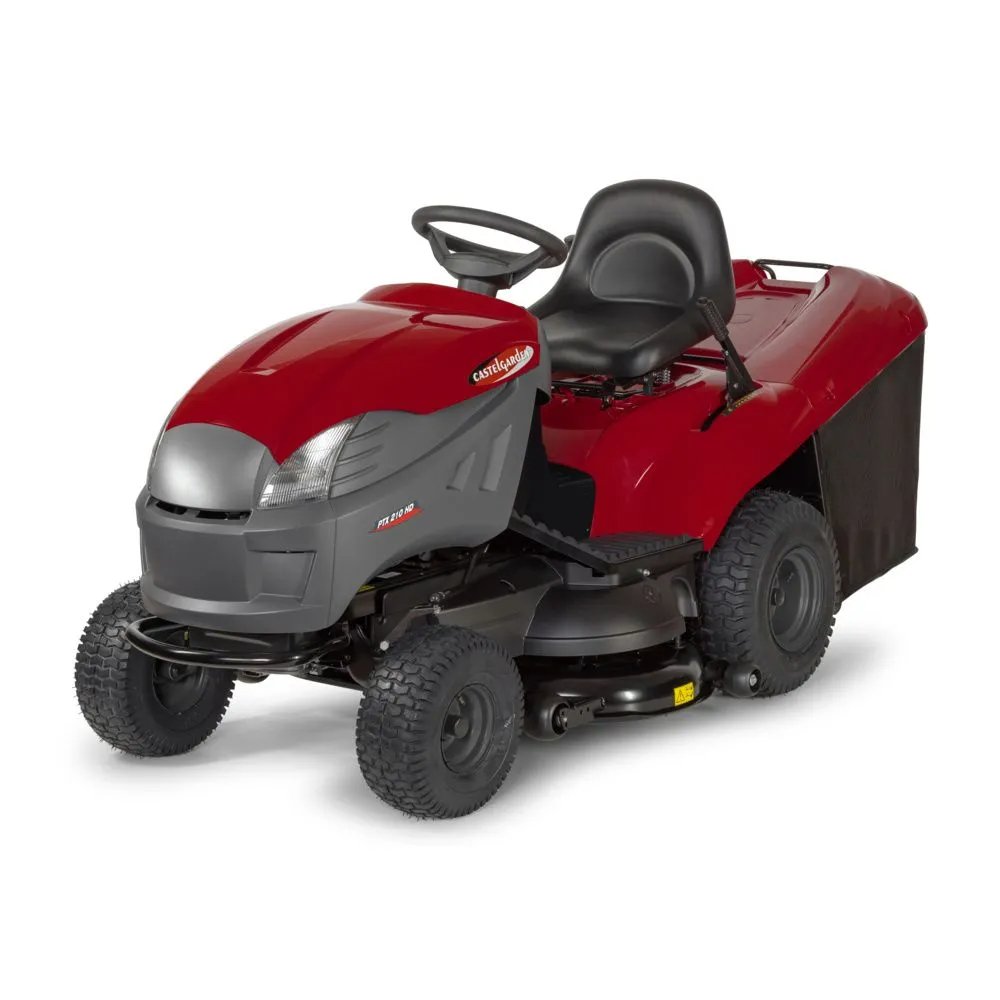 Castelgarden PTX 210 HD