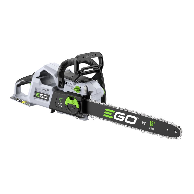 EGO kettingzaag CS1810E 45 cm