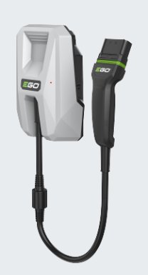 EGO adapter voor lader ACA1000