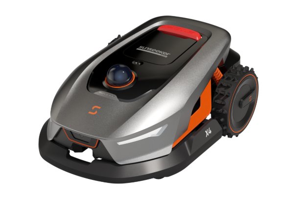 Sunseeker Elite X4 LiDAR robotmaaier tot 1200m²