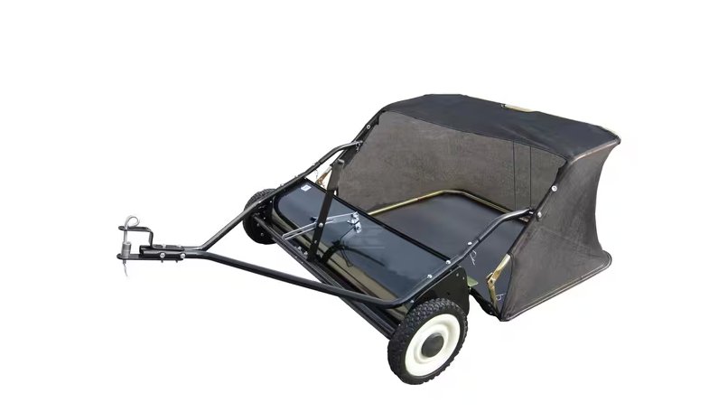 Veegmachine 96CM